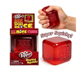 Ventrya Squish - Nice Cube Sensory Stress Reliever Fidget Tool