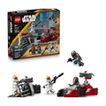 LEGO Star Wars Siege of Mandalore Battle Pack 75449