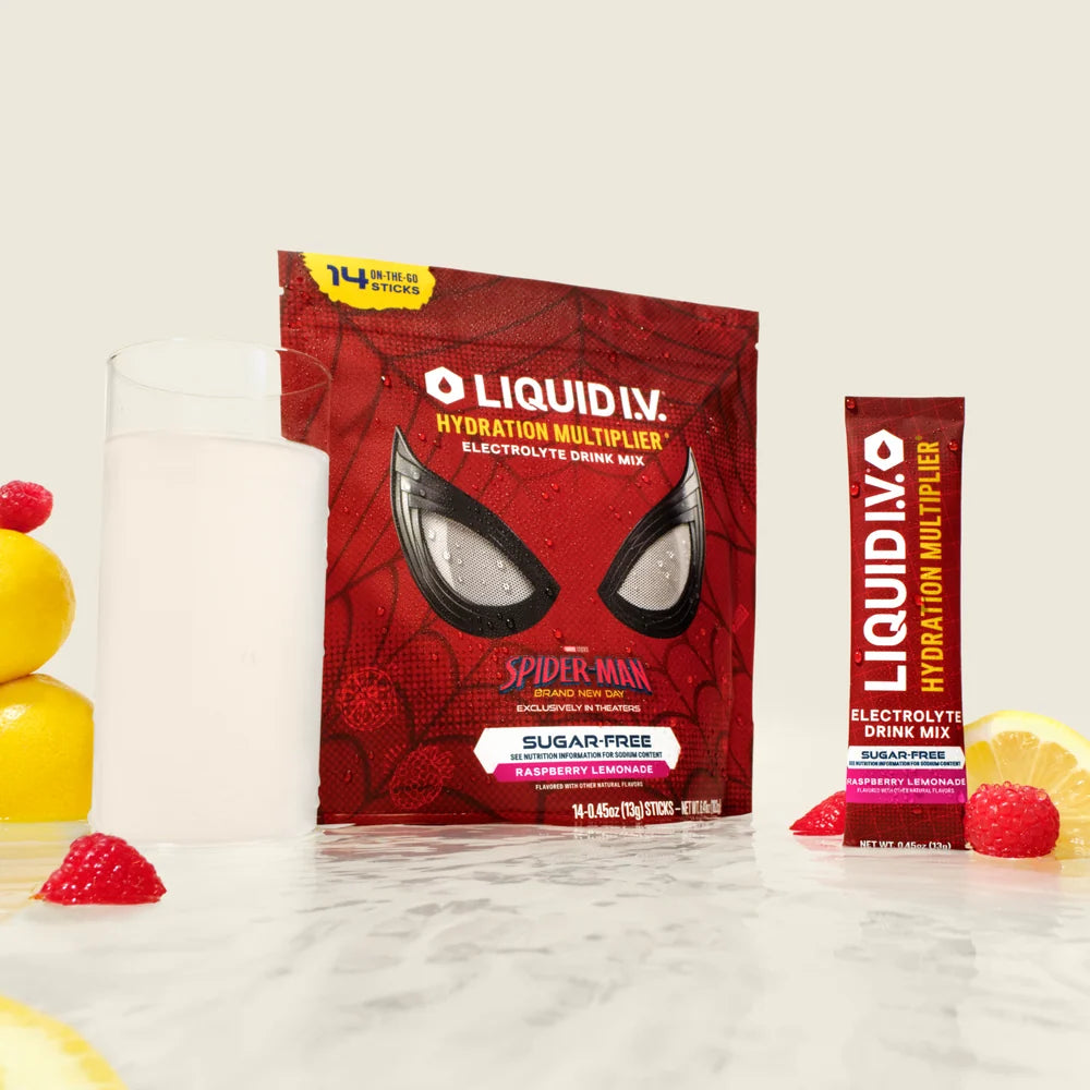 Hydration Multiplier® Sugar-Free