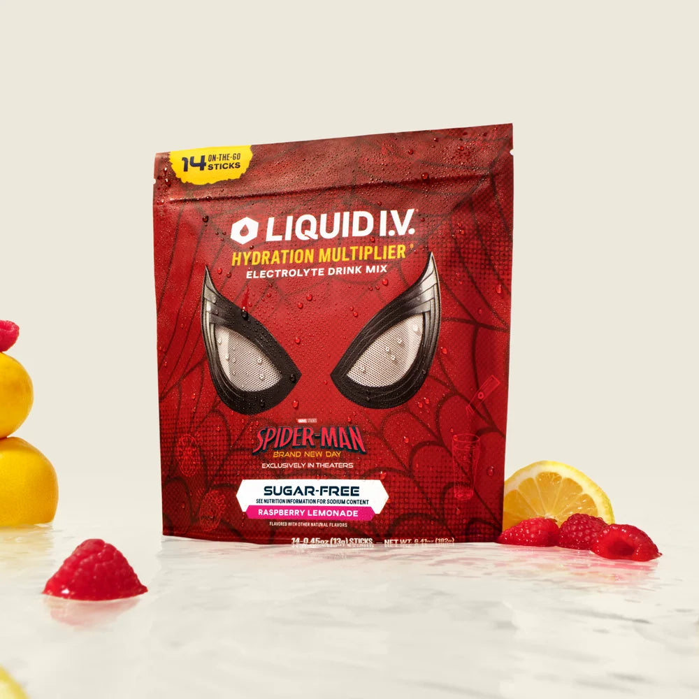 Hydration Multiplier® Sugar-Free