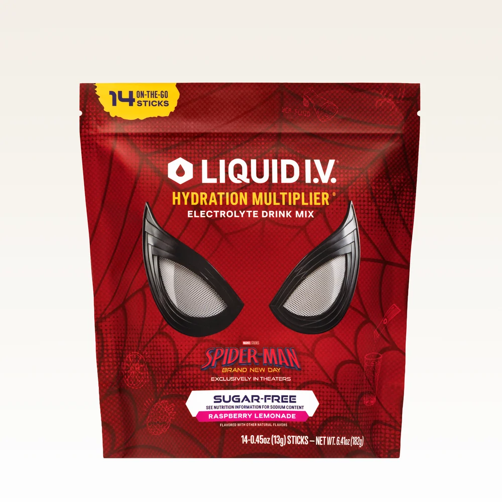 Hydration Multiplier® Sugar-Free