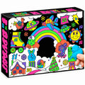 2026 Christmas Countdown Calendar & Surprise Toy Party