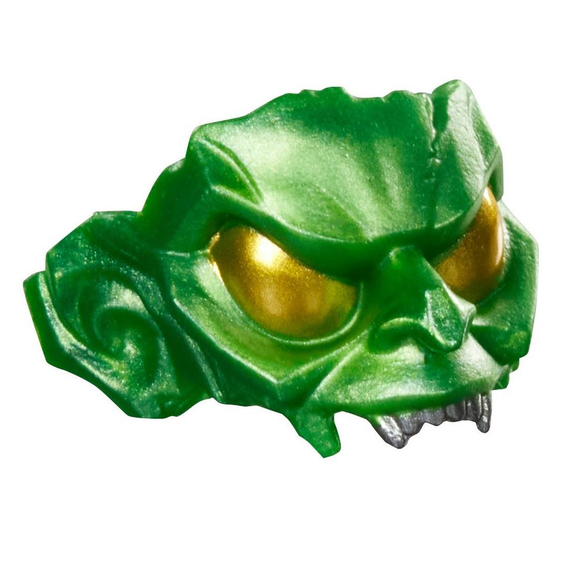 Hasbro Marvel Legends Spider-Man: No Way Home The Green Goblin Premium 6-In Action Figure