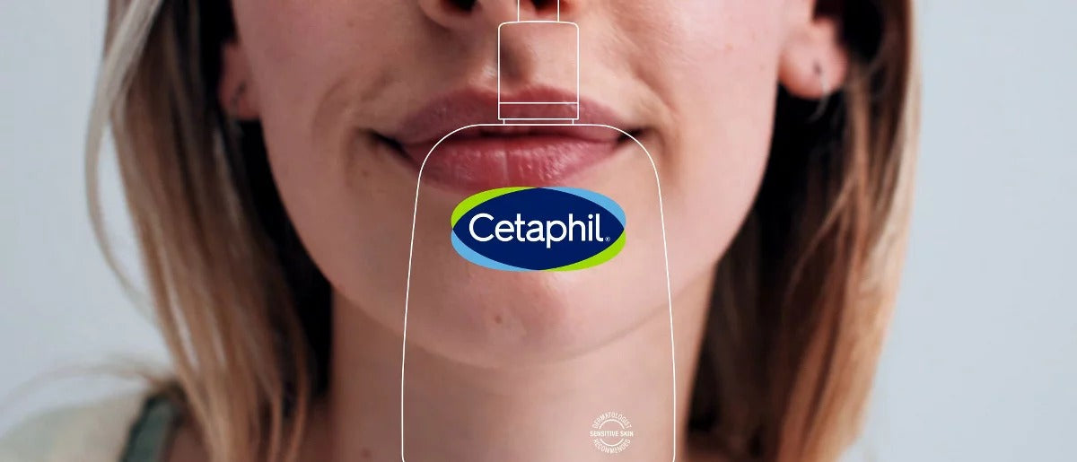 Cetaphil Sheer Mineral Face Sunscreen Moisturizer Drops Reef Safe - SPF 50 - Travel Size - 1.7 fl oz