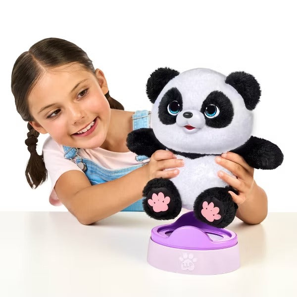 Little Live Pets My Baby Panda - ChuChu