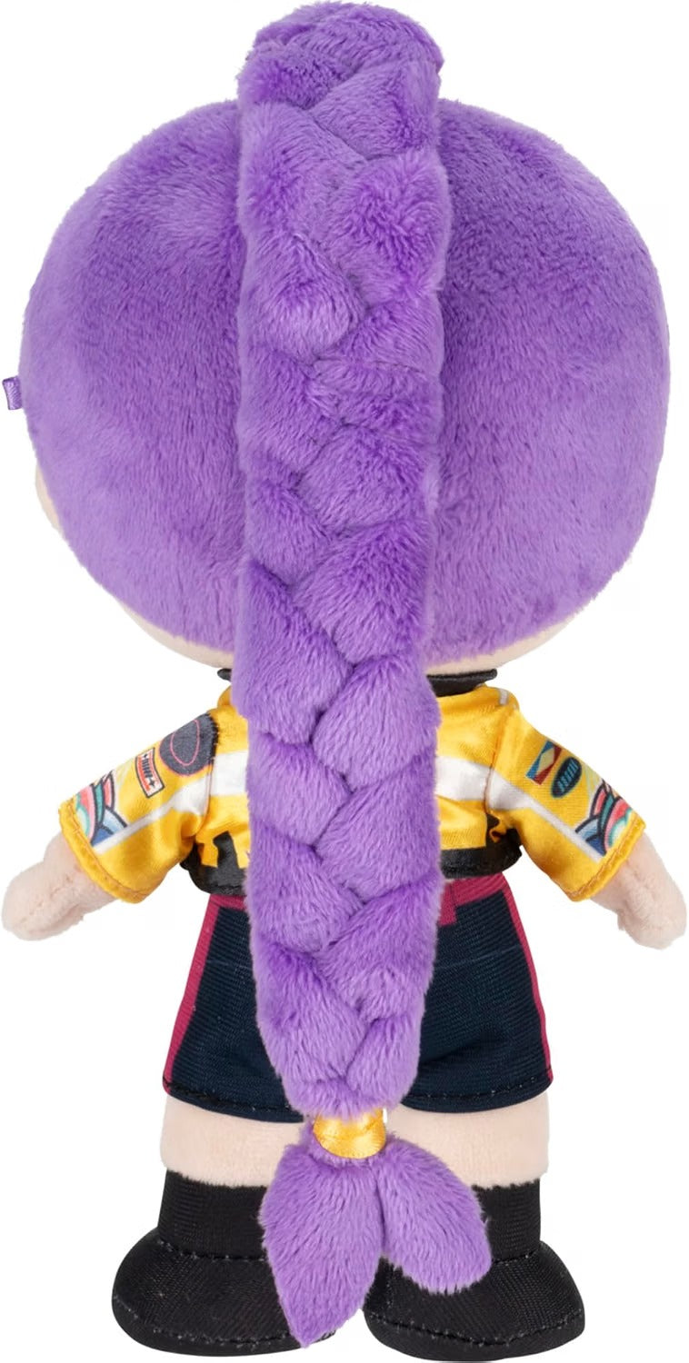 KPop Demon Hunters Rumi 8-Inch Plush