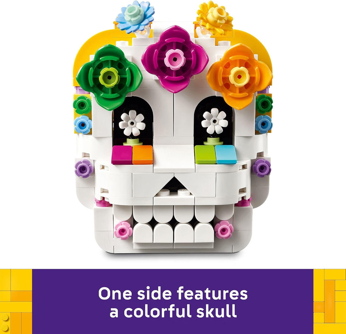 LEGO Altar of the Dead 40811