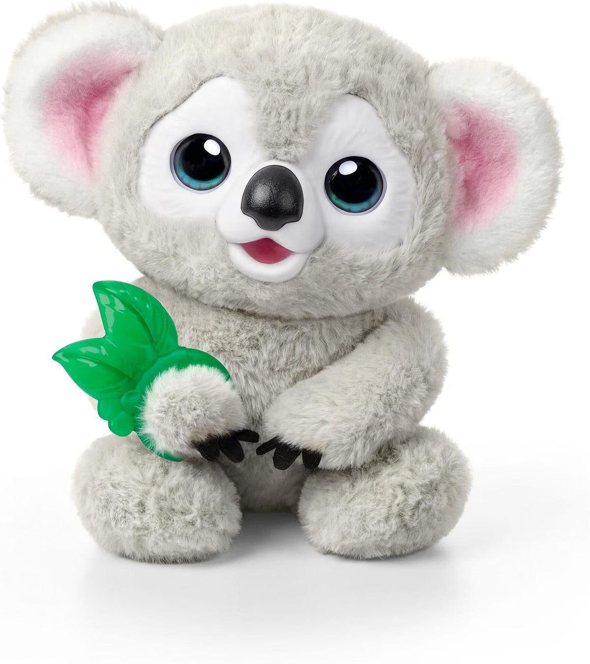 LITTLE LIVE PETS My Baby Koala Kiki, Koala Stuffed Animal
