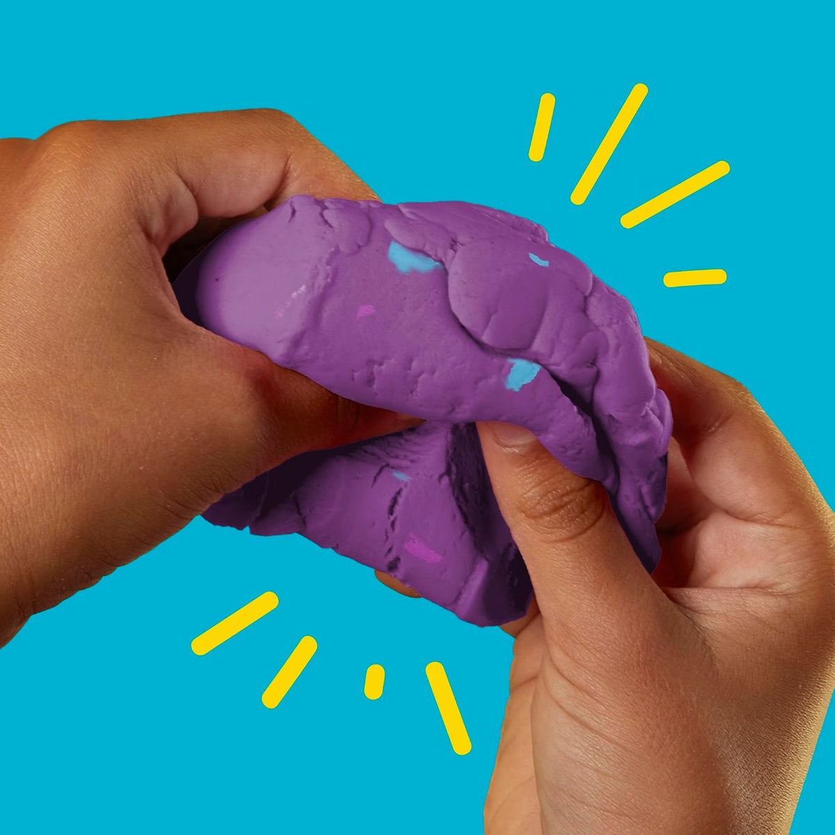 Play-Doh 30 Pack Spooky Colors, Individually Wrapped 1 Ounce Sticks for Halloween, Trick or Treat, or Fall Seasonal Arts & Crafts for Kids 2+