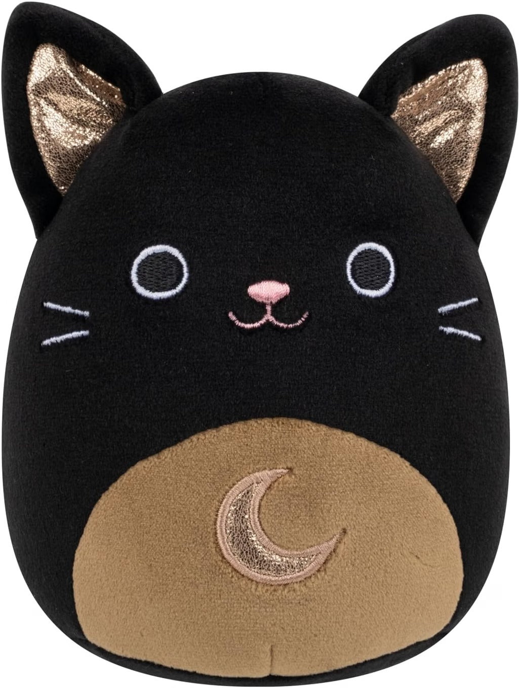 Squishmallows Original Halloween 4-Pack – Official Jazwares Plush (Little) (Amazon Exclusive)