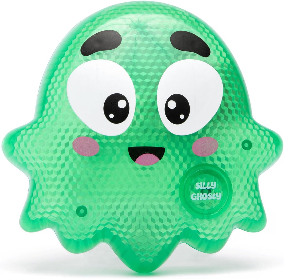 WHAT DO YOU MEME? Silly Poopy & Friends™ Hide & Seek Ghost™ By Relatable