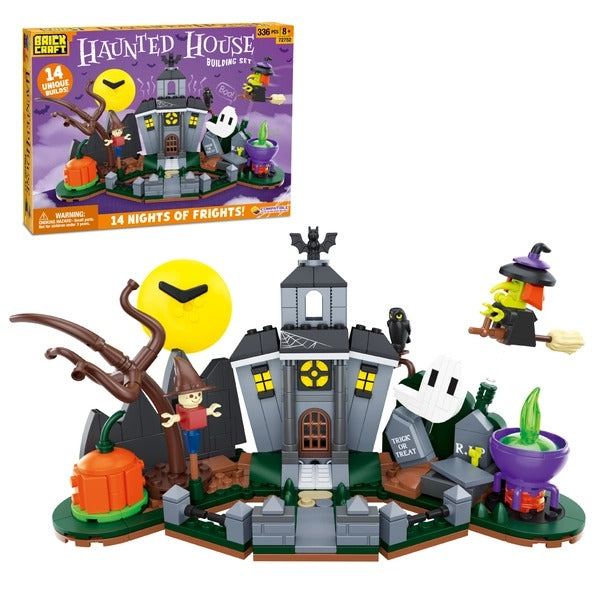Haunted House