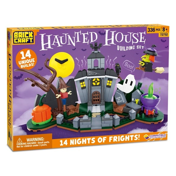 Haunted House