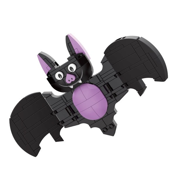 Hanging Bat
