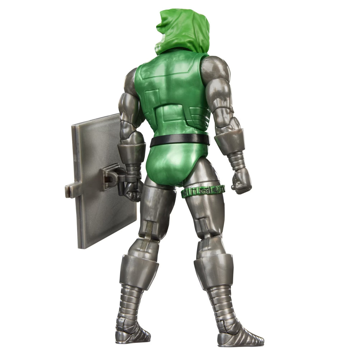 Marvel Legends Secret Wars Doctor Doom 6-Inch Action Figure