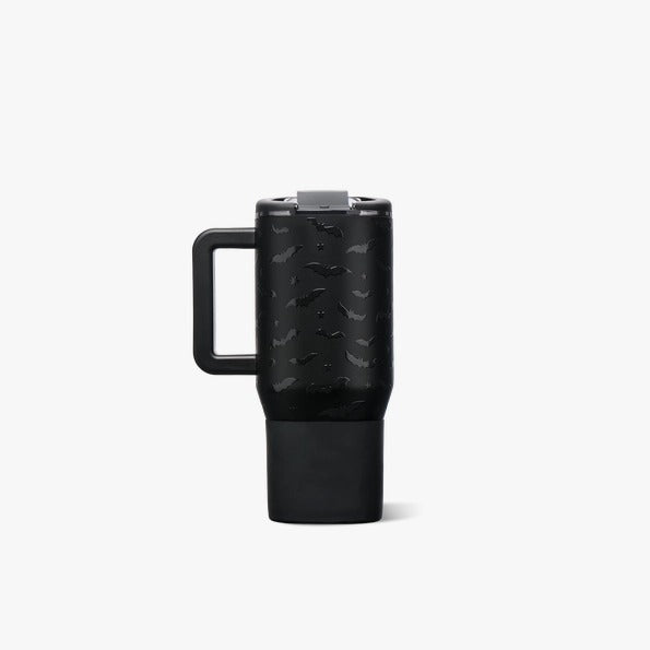 Midnight Bats HydroJug 20 oz Traveler Coffee Mug