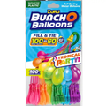 Zuru Bunch O Balloons 100 Rapid-Fill Water Balloons