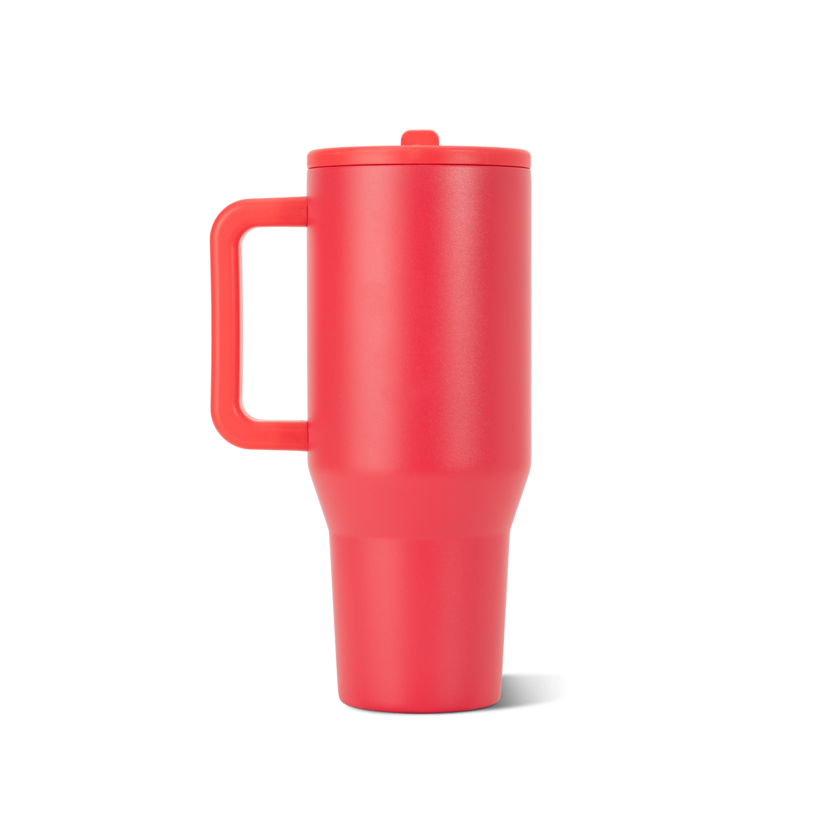 Fruit Punch HydroJug 40 oz Traveler Tumbler