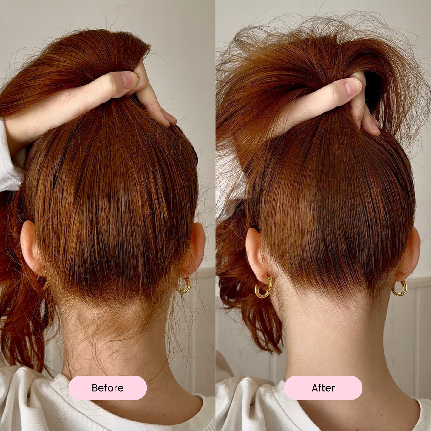 Styra Hair Comb – Smooth, Tangle-Free Styling for All Hair Types