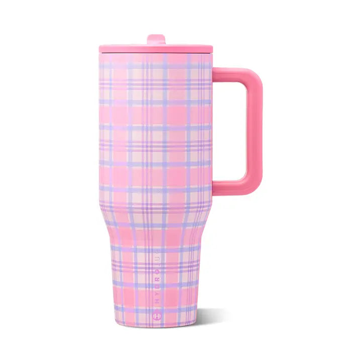 Daydream HydroJug 40 oz Traveler Tumbler
