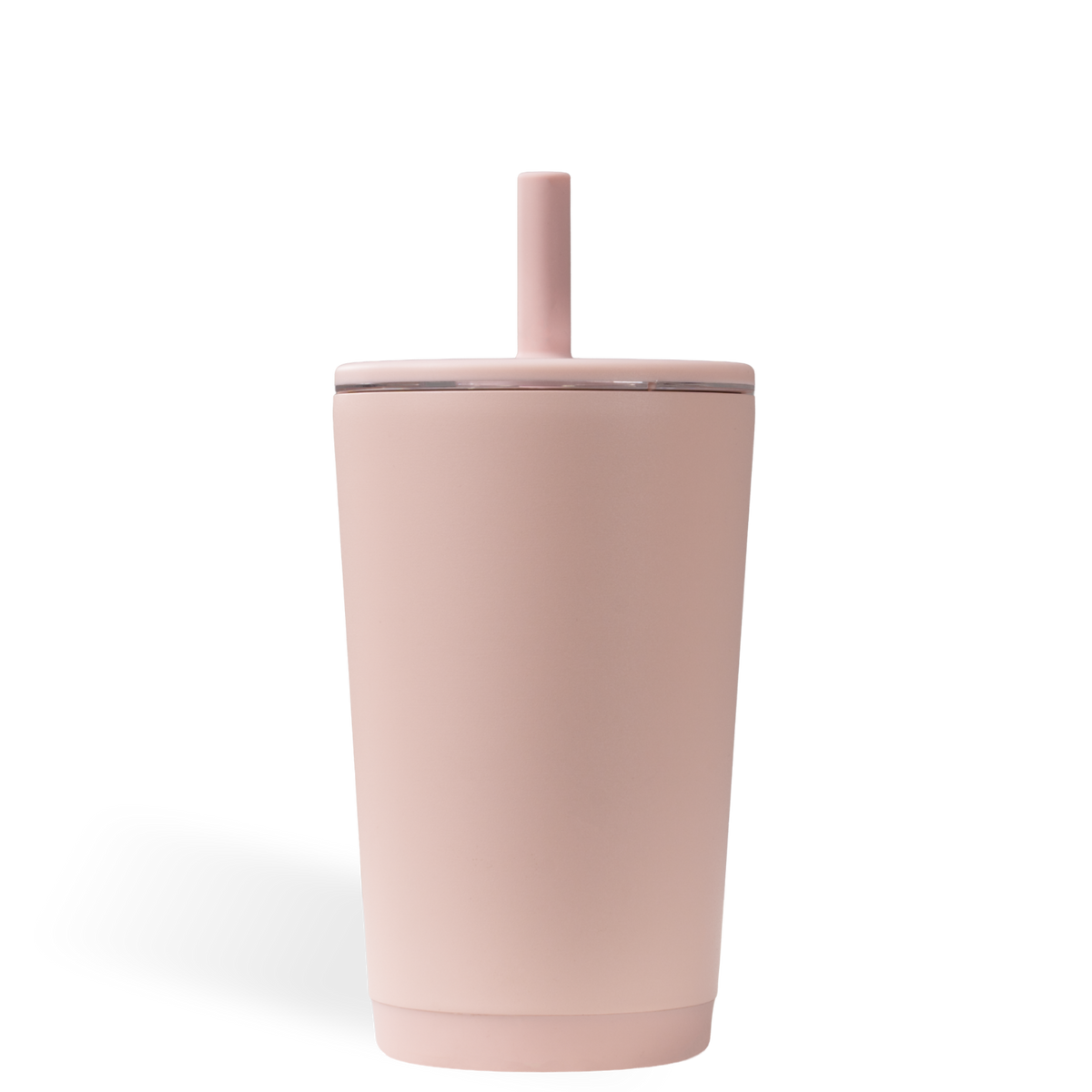 Dusty Rose HydroJug 14 oz Everyday Tumbler