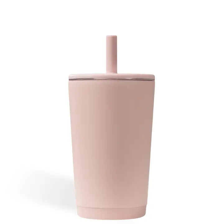 Dusty Rose HydroJug 14 oz Everyday Tumbler