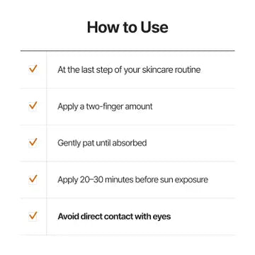 Celimax Pore+Skin Clarifying Daily Sunscreen SPF 50