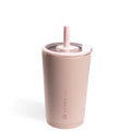 Dusty Rose HydroJug 14 oz Everyday Tumbler