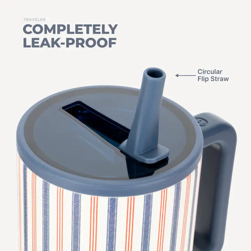 Anthem HydroJug 32 oz Traveler Tumbler