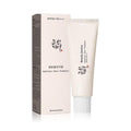 Relief Sun Organic Korean sunscreen SPF50+, PA++++ Riceand P