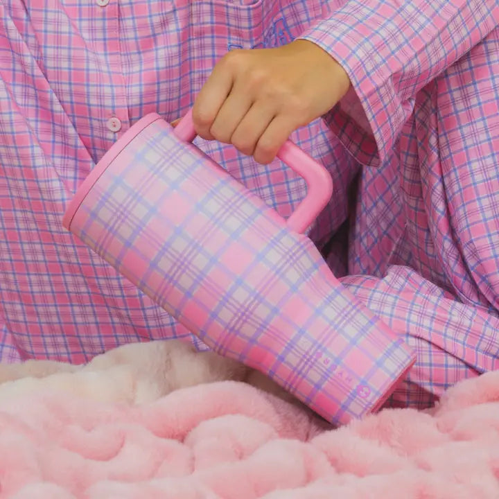 Daydream HydroJug 40 oz Traveler Tumbler