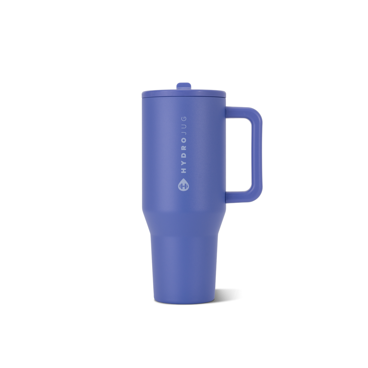 Berry Pop HydroJug 32 oz Traveler Tumbler