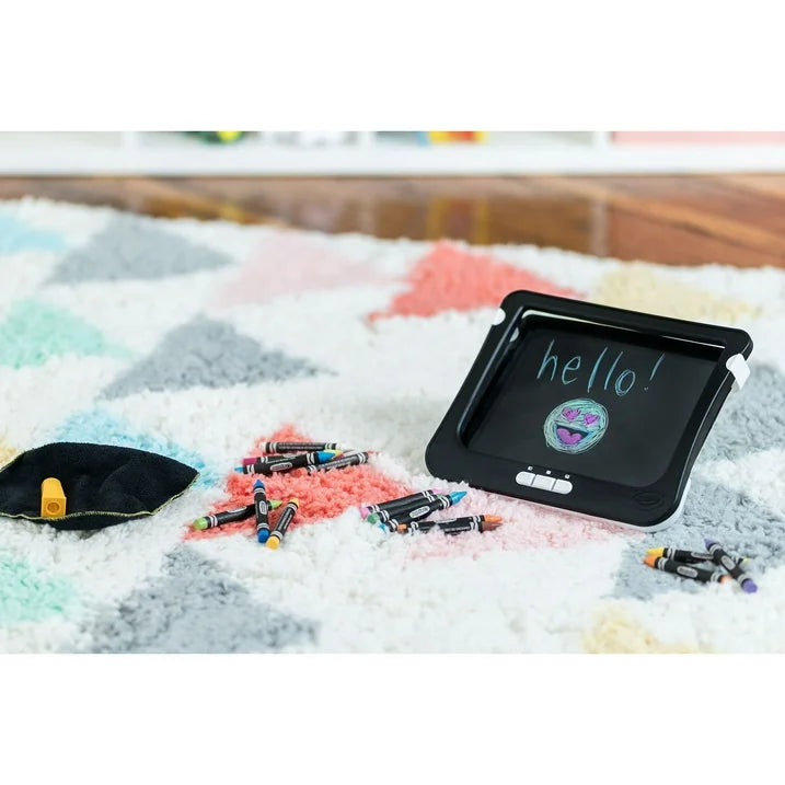 Dry Erase Light Up Board, Light Up Toy, Drawing Board & Coloring Tablet, Sensory Gifts for Kids