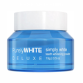 Purelywhite Deluxe | Whitening Powder