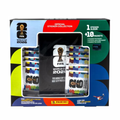 26 Panini FIFA World Cup Soccer Trading Cards Official Sticker Collection Box