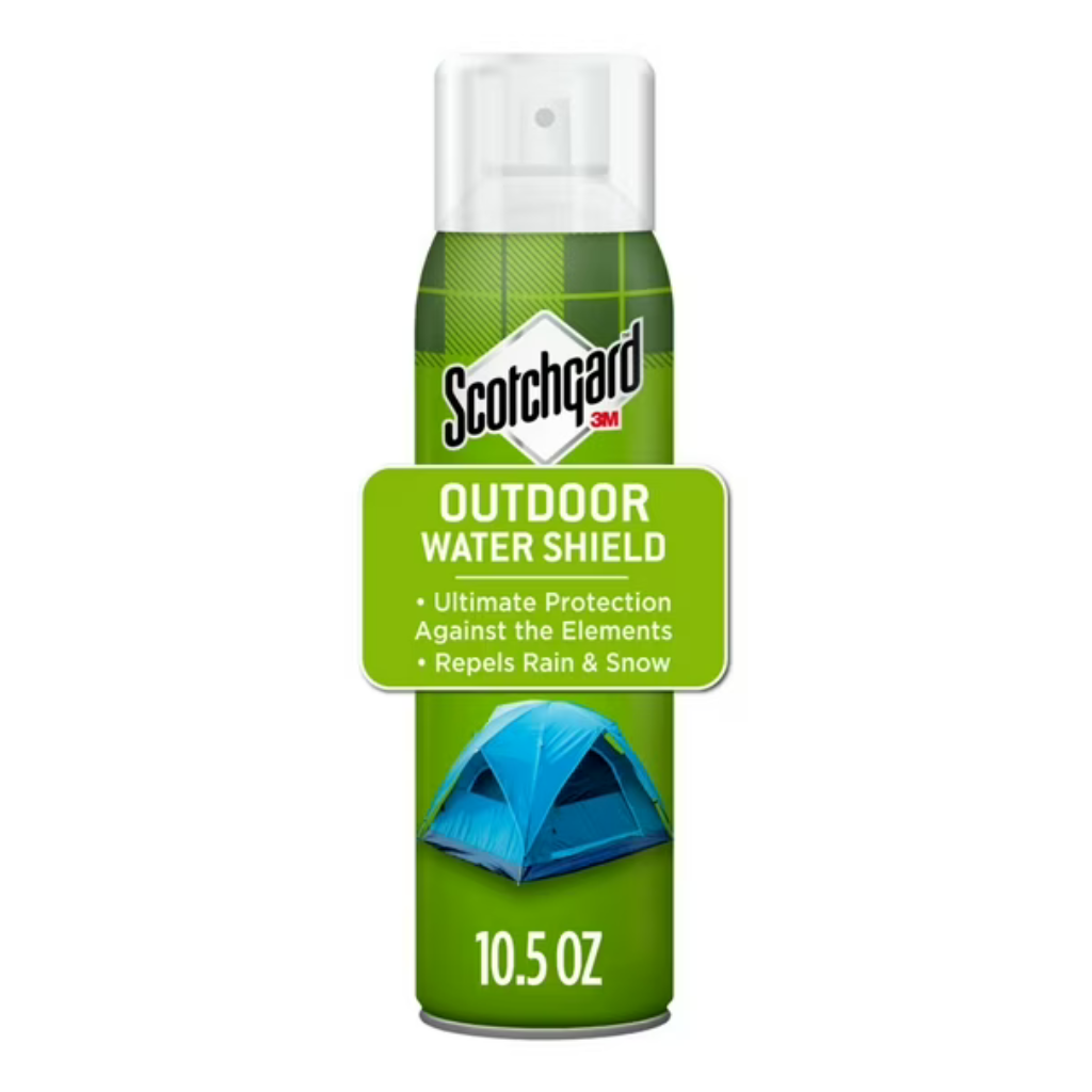 Scotchgard Outdoor Water Shield, 10.5 oz, 1 Can