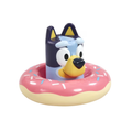 Toomies Bluey Bath Toys - Splash & Float Bluey
