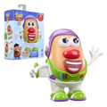 Potato Head Toy Story Buzz Spudyear Set, 12 Parts and Pieces