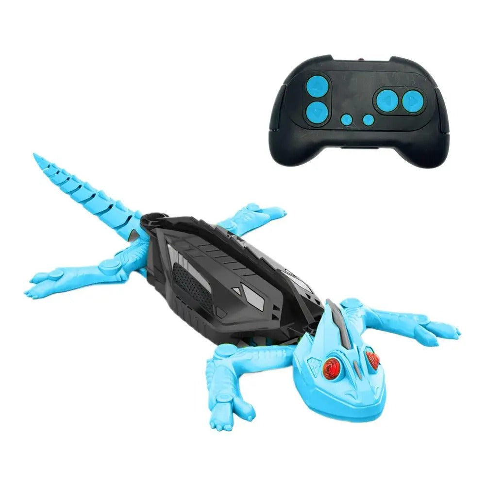 Ven Bots RC Wall Climber  Lizard – Remote Control Robot Toy Gift for Kids Ages 6+ (Copy)