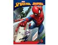 Marvel Spider-Man 48 Page Coloring and Activity Book by Bendon